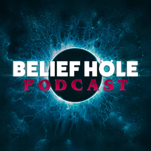 Belief Hole | Paranormal, Mysteries and Other Tasty Thought Snacks podcast