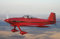 Taking Flight