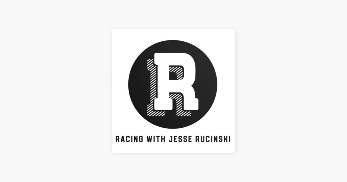 ‎Racing with Jesse Rucinski: Episode 54 - NHRA, Formula E, AFT, NASCAR, Ross Chastain, Kevin Harvick, Kyle Busch Contract, & More on Apple Podcasts