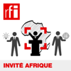 Invité Afrique - RFI