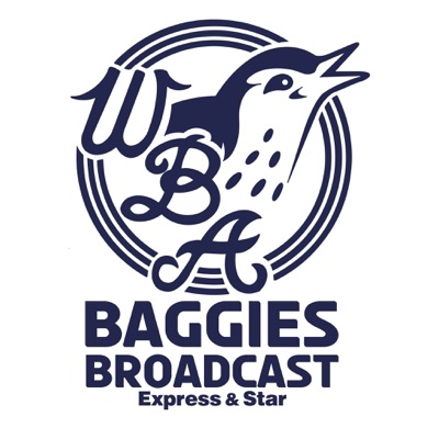 Baggies Broadcast