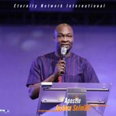 Koinonia Experience With Apostle Joshua Selman (ENI) - Abraham Abiodun Ayinde