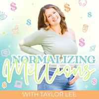 Ep 35: Interview with the Instagram Queen, Courtney Sjoberg