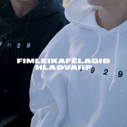 Fimleikafélagið