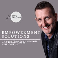 Courageous Aging with Dr. Ken Druck