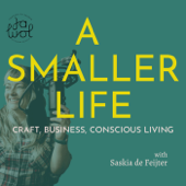 A Smaller Life - Saskia de Feijter