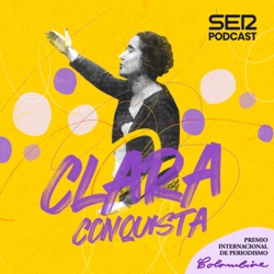 Clara conquista