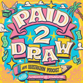 Paid 2 Draw - David Leutert & Viktoria Cichoń