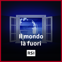 Il mondo là fuori podcast