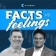 Facts vs Feelings with Ryan Detrick & Sonu Varghese