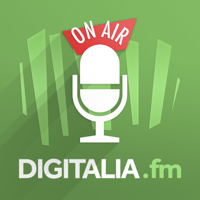Digitalia podcast