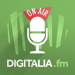 Digitalia #727 - Alla riunione col paracadute