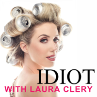 THE LAURA CLERY VAULT: Laura Clery on Practicing Happiness 