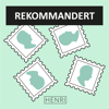 Rekommandert - HENRI & Acast