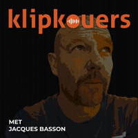 Episode 69: Gareth Cliff