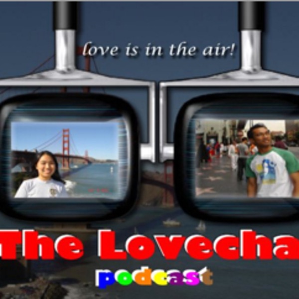 The Lovechat with Honey and David Heart