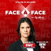 Face à Face - RMC