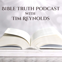 Pastor Tim - "Christian Endurance"