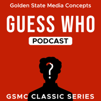 GSMC Classics: Guess Who Episode 17: William Powell