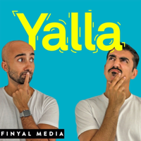 Yalla podcast