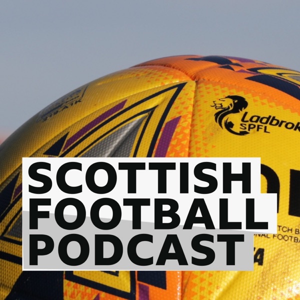 Scottish Football Podcast