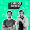 Emprendebroders - Daniel Bonifaz & Diego Poblete