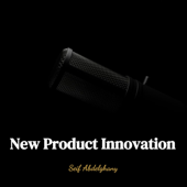 New Product Innovation (English) - Seif Abdelghany