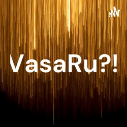 “The brotherhood is dead” aka the Black head nod |VasaRu?!S2E28🧔🏿🧔‍♂️