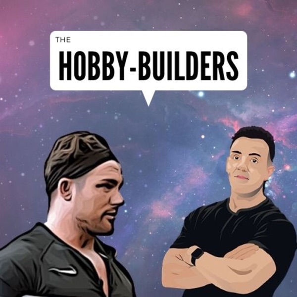 The Hobby Builders