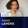 Mondes Francophones (2018-2019) - Yanick Lahens - Collège de France