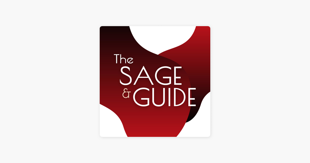 Apple Podcasts －《The Sage and Guide™ by Raju Mandhyan》 ‎Apple Podcasts －《The Sage and Guide™ by Raju Mandhyan》