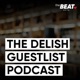 Beckaly Franks Shares Her Hospitality Love on The Delish Guestlist Podcast