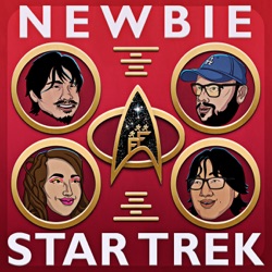 NST: TNG - Ship in a Bottle - Season 6, Episode 12