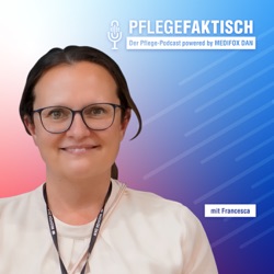 #184 Coolout in der Pflege