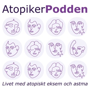 AtopikerPodden