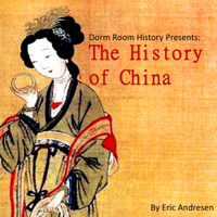 035 - The End of Emperor Wu