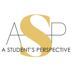 A Student's Perspective
