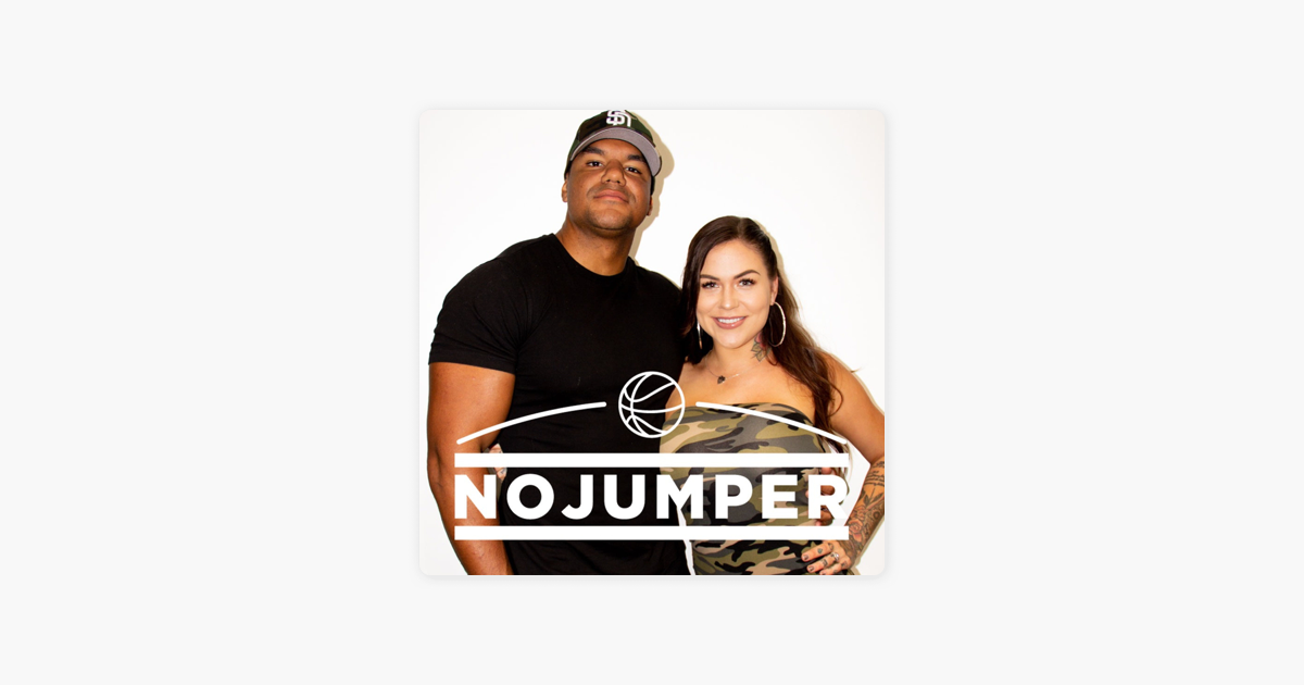 ‎no Jumper Interview With Karmen Karma And Her Husband On Apple 