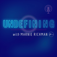 Undefining podcast
