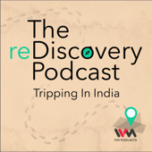 The reDiscovery Podcast - IVM Podcasts