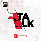 Bulls Talk Podcast - NBC Sports Chicago