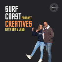 #31: The Queen of Whole Foods & Self-Publishing - Harriet Birrell from Natural Harry