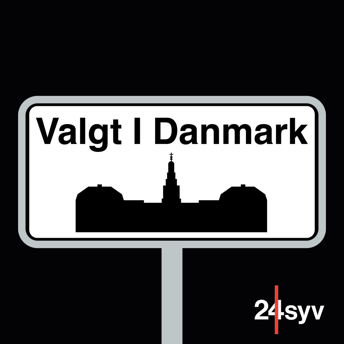 koncept slot Udvidelse Valgt i Danmark – Podcast – Podtail