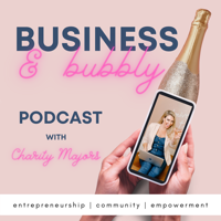 The Art of Story Selling with Yara Golden