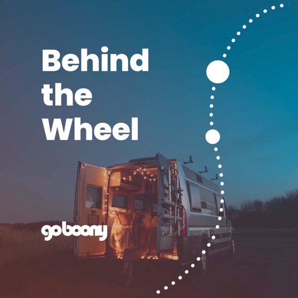 Behind the Wheel - a vanlife podcast
