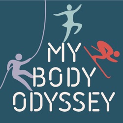 My Expert Odyssey (Part 2): Scoliosis, Pre-Diabetes, Postpartum & Cancer