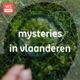 Mysteries in Vlaanderen