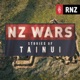 NZ Wars: Stories of Tainui