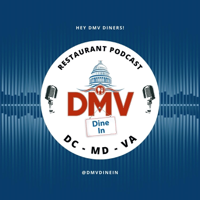 Mama Tigre (DMV Dine In Grand Opening)