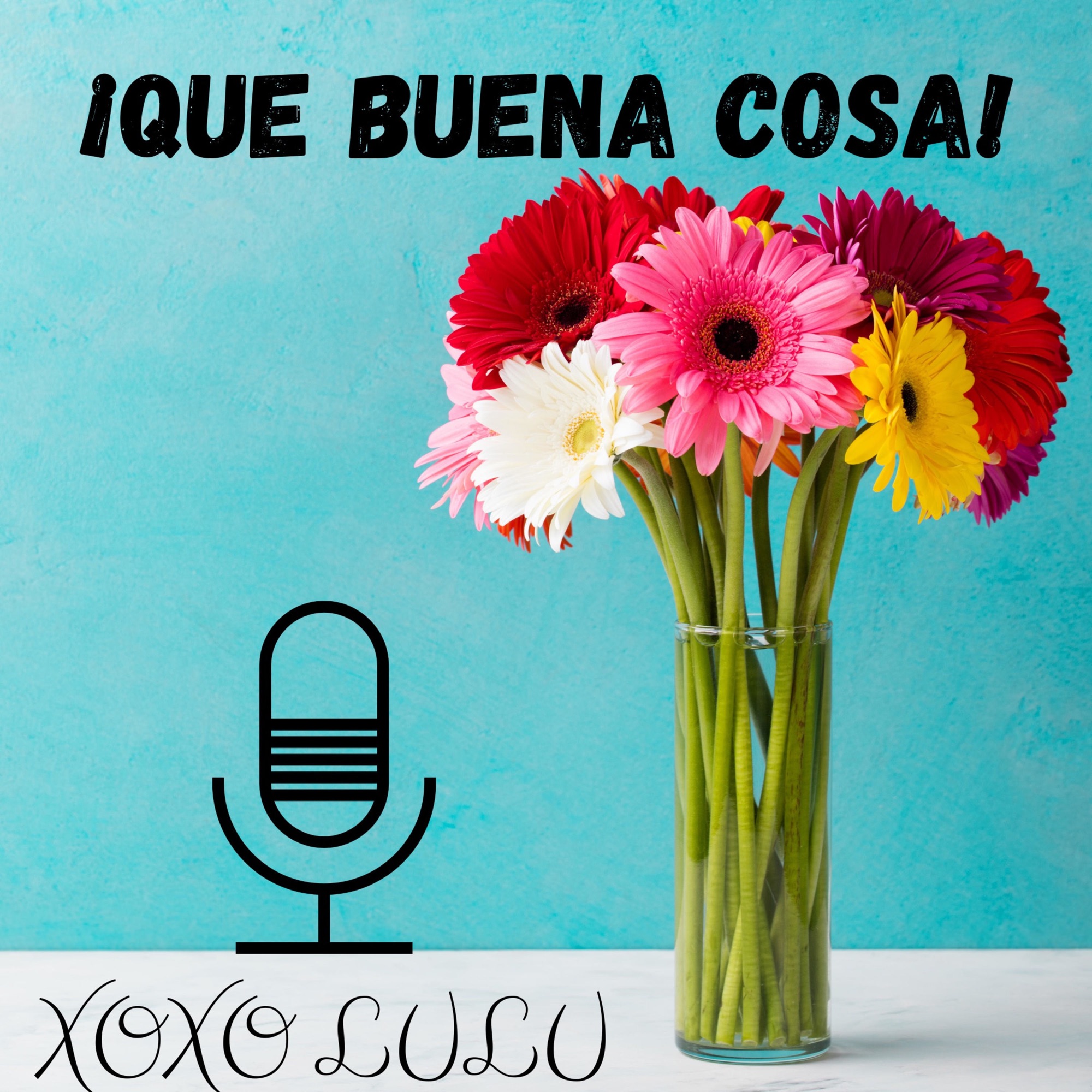 140. !Que buena cosa! Sorelle Paradiso – ¡Que buena cosa! – Podcast ...